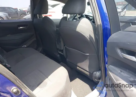 2020 Toyota Corolla Se z USA, uszkodzony, nr VIN 5YFP4RCE4LP003430